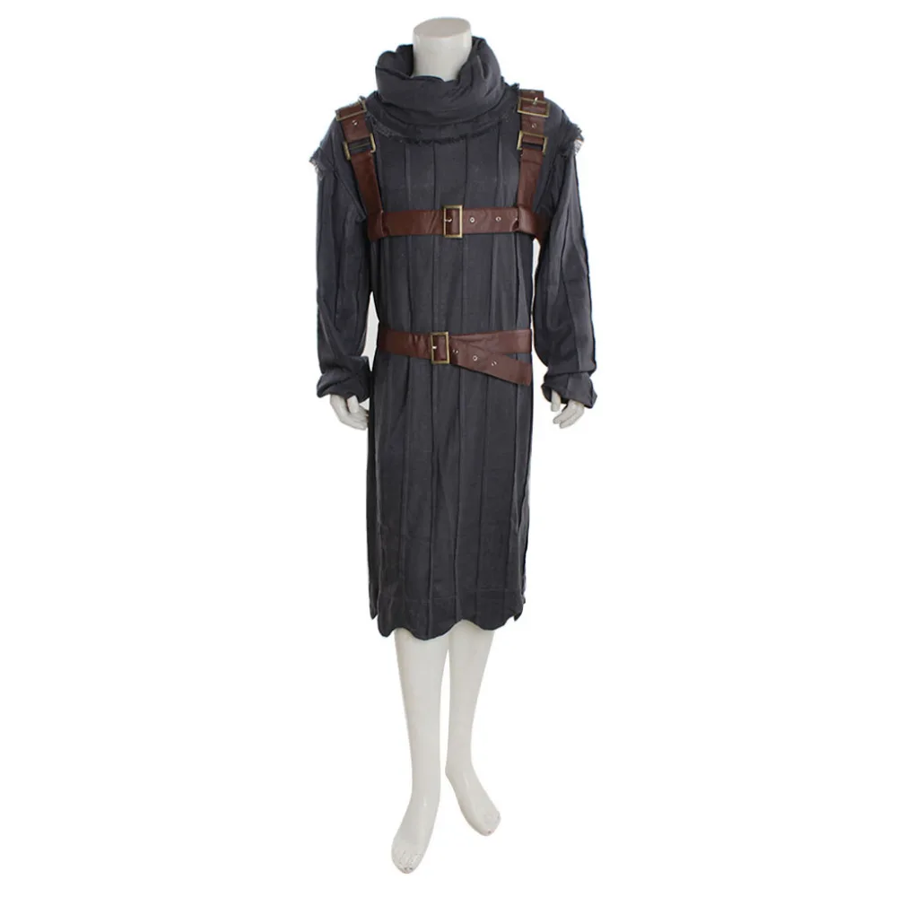 Hodor Cosplay Costume For Adult